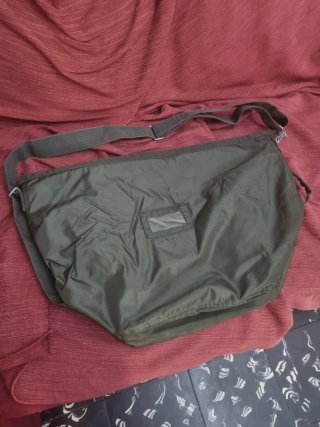Petate Militar E.T.