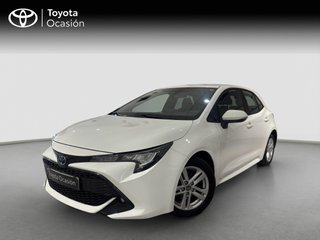 TOYOTA COROLLA 1.8 HYBRID ACTIVE TECH E-CVT 122 5P