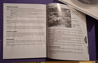 Cabela's Dangerous Hunts 2011 Caza PS3