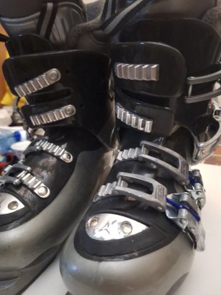 Botas de Esquí Atomic