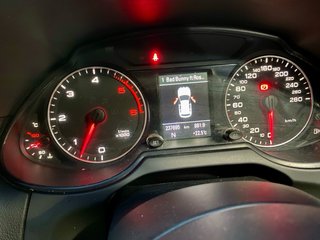 Audi Q5 2013