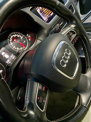 Audi Q5 2013