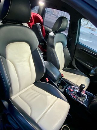 Audi Q5 2013