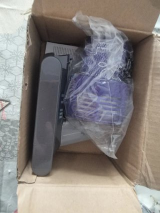 Batería Dyson V10 SV12 Repuesto
