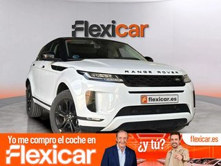 Land-Rover Range Rover Evoque 2.0 D150 AUTO 4WD MHEV