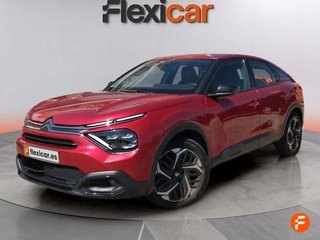 Citroën C4 PureTech 130 S&S 6v Feel Pack