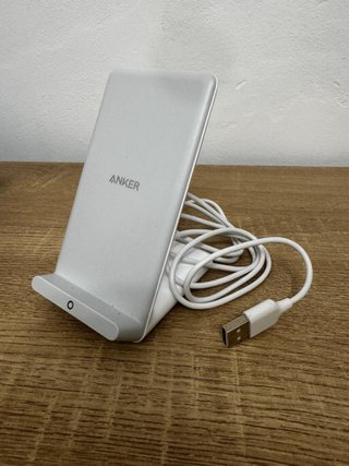 Cargador Inalámbrico Anker 313 10W