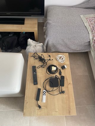 Televisor Sony Bravia