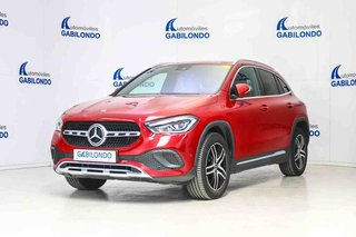 Mercedes-Benz GLA GLA 250 e