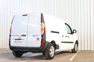 Renault Kangoo Furgon Profesional Maxi dCi **Automático**