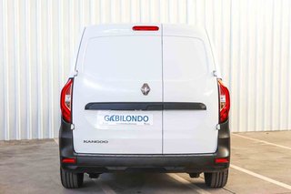 Renault Kangoo Furgon EV45 Grand Confort *Eléctrico*