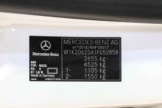 Mercedes-Benz Clase C C 300 e Estate AMG Line