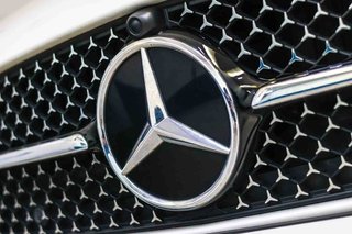 Mercedes-Benz Clase C C 300 e Estate AMG Line