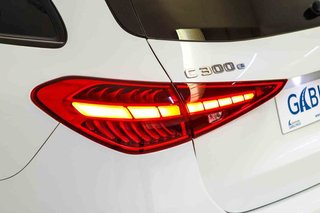 Mercedes-Benz Clase C C 300 e Estate AMG Line