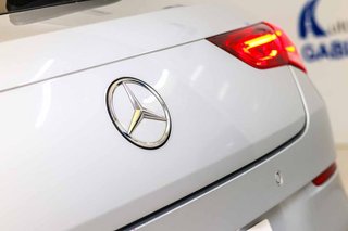 Mercedes-Benz CLA Shooting Brake 180 D DCT