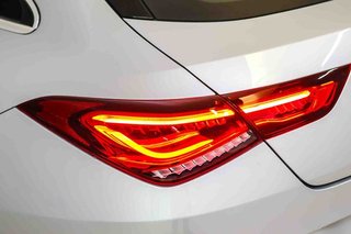 Mercedes-Benz CLA Shooting Brake 180 D DCT