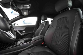 Mercedes-Benz CLA Shooting Brake 180 D DCT