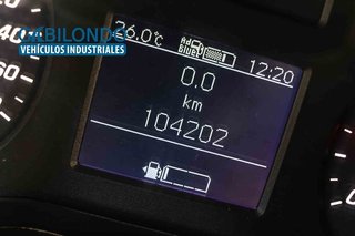 Mercedes-Benz Sprinter Furgón 311 CDI Compacto