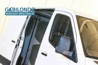 Mercedes-Benz Sprinter Furgón 311 CDI Compacto