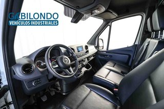 Mercedes-Benz Sprinter Furgón 311 CDI Compacto