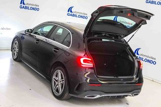 Mercedes-Benz Clase A A 200 AMG Line