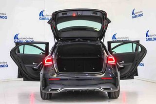 Mercedes-Benz Clase A A 200 AMG Line