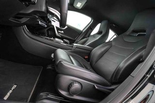 Mercedes-Benz Clase A A 200 AMG Line