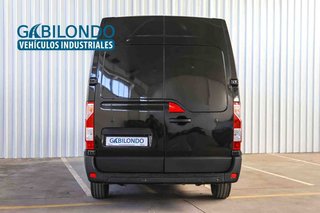 Renault Master Furgón L2H2 3300 Blue dCi 135 CV