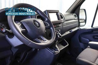 Renault Master Furgón L2H2 3300 Blue dCi 135 CV