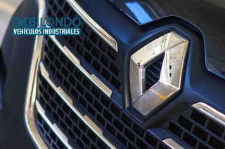 Renault Master Furgón L2H2 3300 Blue dCi 135 CV