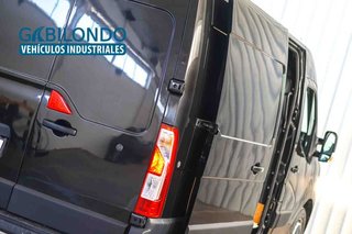 Renault Master Furgón L2H2 3300 Blue dCi 135 CV