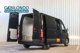 Renault Master Furgón L2H2 3300 Blue dCi 135 CV