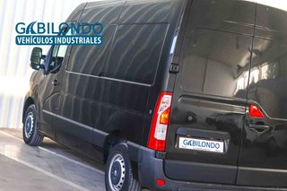 Renault Master Furgón L2H2 3300 Blue dCi 135 CV