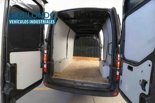 Renault Master Furgón L2H2 3300 Blue dCi 135 CV