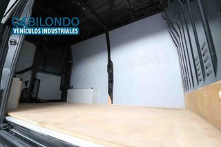 Renault Master Furgón L2H2 3300 Blue dCi 135 CV