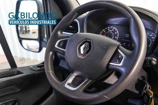 Renault Master Furgón L2H2 3300 Blue dCi 135 CV