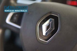 Renault Master Furgón L2H2 3300 Blue dCi 135 CV
