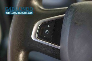 Renault Master Furgón L2H2 3300 Blue dCi 135 CV