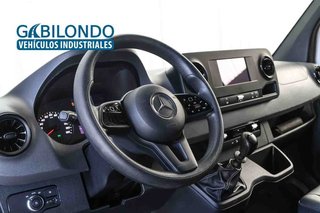 Mercedes-Benz Sprinter Furgón 311 CDI Compacto