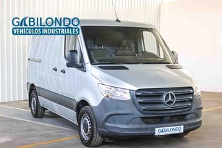 Mercedes-Benz Sprinter Furgón L1H1 Compacta CDI