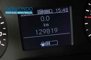 Mercedes-Benz Sprinter Furgón L1H1 Compacta CDI