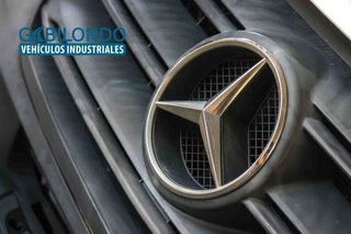 Mercedes-Benz Sprinter Furgón L1H1 Compacta CDI