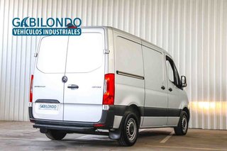 Mercedes-Benz Sprinter Furgón L1H1 Compacta CDI