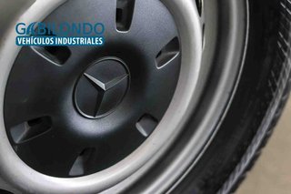 Mercedes-Benz Sprinter Furgón L1H1 Compacta CDI