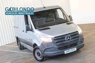 Mercedes-Benz Sprinter Furgón L1H1 Compacta CDI