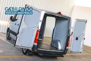Mercedes-Benz Sprinter Furgón L1H1 Compacta CDI