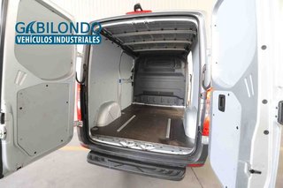 Mercedes-Benz Sprinter Furgón L1H1 Compacta CDI