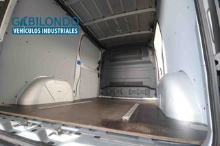Mercedes-Benz Sprinter Furgón L1H1 Compacta CDI