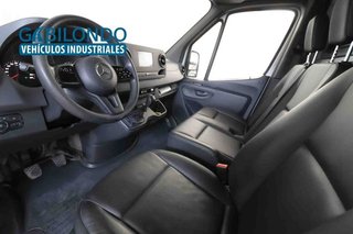 Mercedes-Benz Sprinter Furgón L1H1 Compacta CDI
