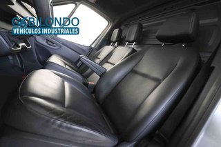 Mercedes-Benz Sprinter Furgón L1H1 Compacta CDI